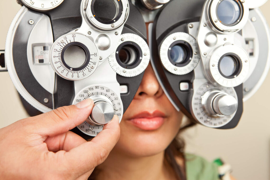 Em Juína Associação Fazer o Bem Projeto Olhar começa a atender no dia 15 de outubro
